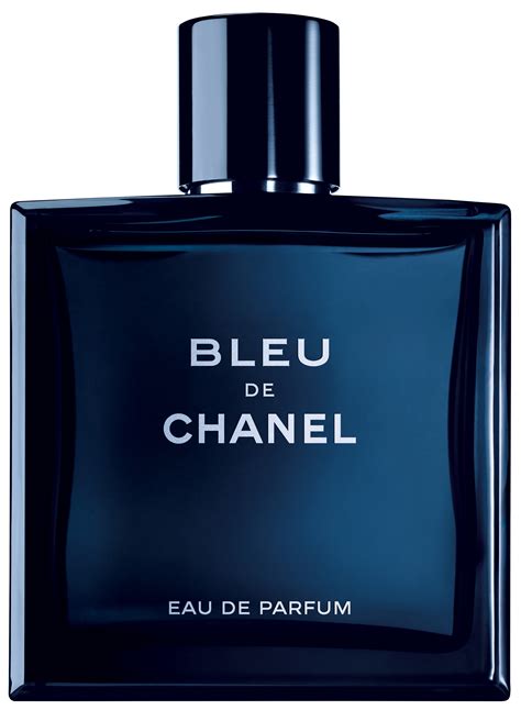 Chanel bleu parfium